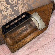 Vintage Rare Bus Change Giver