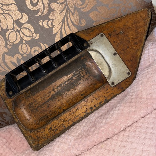 Vintage rare bus change giver - vintage,