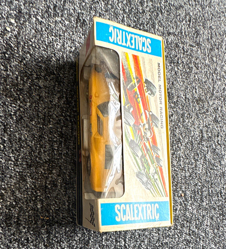 Scalextric lamborghini 61 - scalextric,