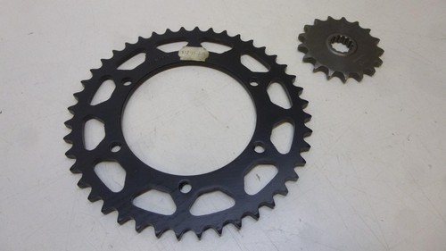 Sprocket tooth - sprocket,