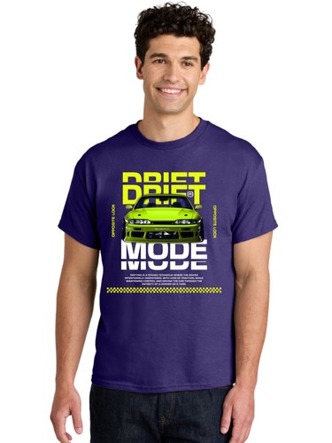 Drift mode mens graphic - mens,