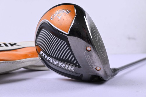 Callaway mavrik driver 10 - mavrik, /