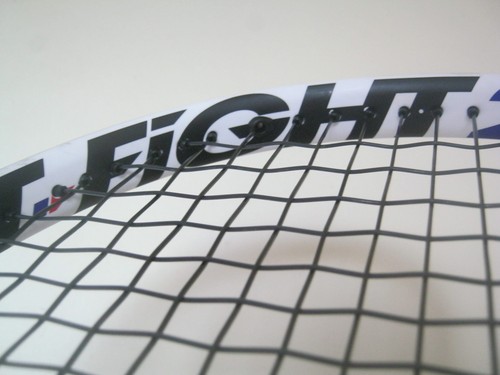 Fight tecnifibre tennis - t-fight,