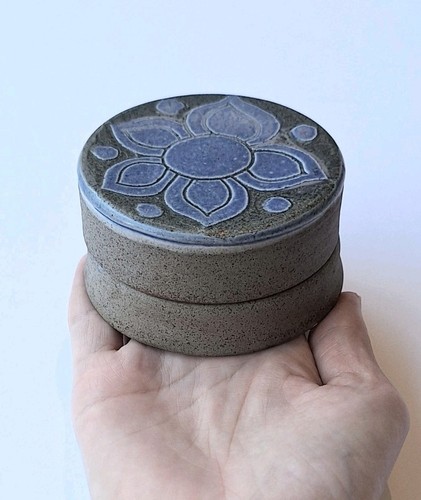 Vintage stoneware - (70s-80s),