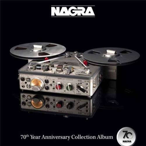 Nagra 70th year anniversary - nagra,