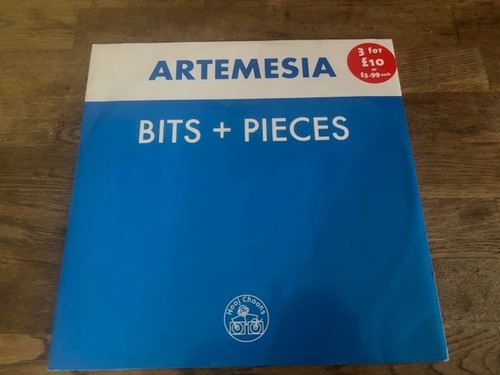 Artemesia bits pieces - +,
