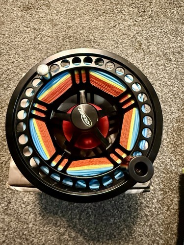 Airflo lite salmon reel - lite,