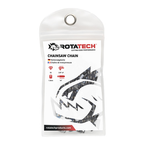 Rotatech chainsaw saw - 16",