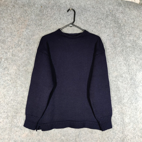 Vintage tricoteur jumper - le,