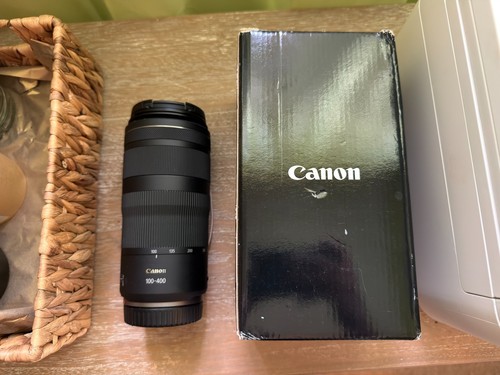Canon 100 400mm - rf, 100-400mm