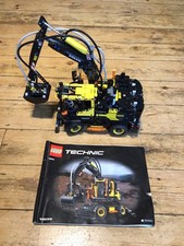 LEGO Technic Volvo 42053