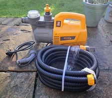 Hozelock 3000 K7 7606 240V