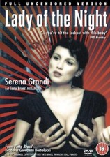 Lady of the Night [1997]
