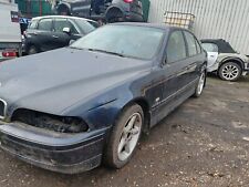BMW 5 Series E39 2.5 Diesel 2003 Breaking All Parts Available