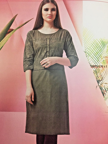 Ladies indian kurti - kurti, uk