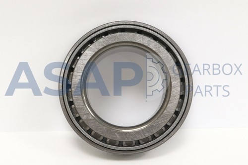 Gearbox tapered roller bearing - tapered,