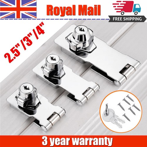 Heavy duty locking - heavy-duty, and