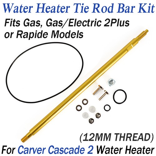 For carver cascade water - carver,