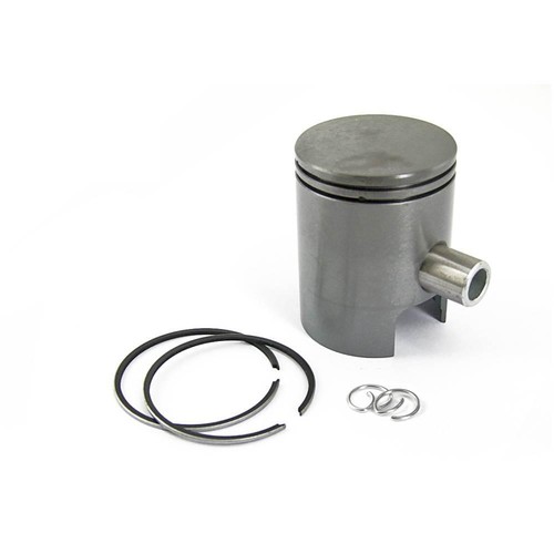 Piston am6 3 graphite - am6,