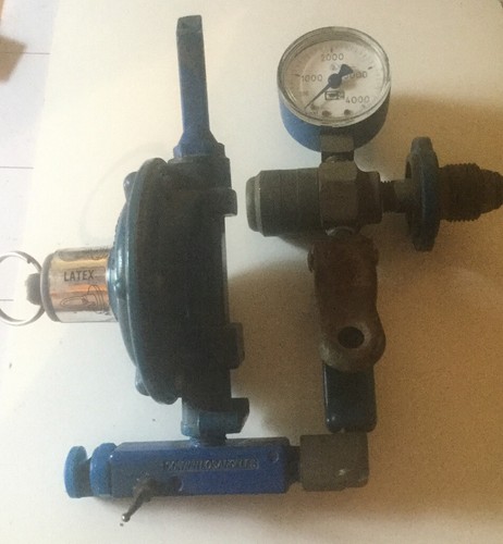 Conwin carbonic helium - conwin,