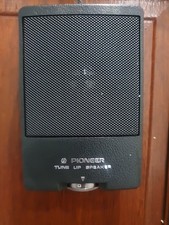 Used  Pioneer TS-M4 Tune up