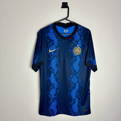 Inter milan football shirt - inter,
