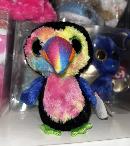 Beanie boos boo beaks - ty, the