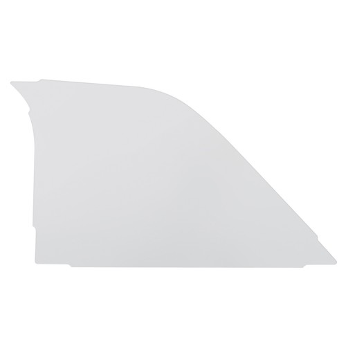Mgb perspex quarter - perspex,,