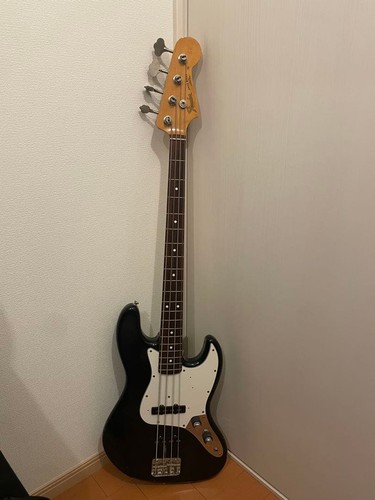 Fender japan jv62 115 jazz - fender, jv62-115