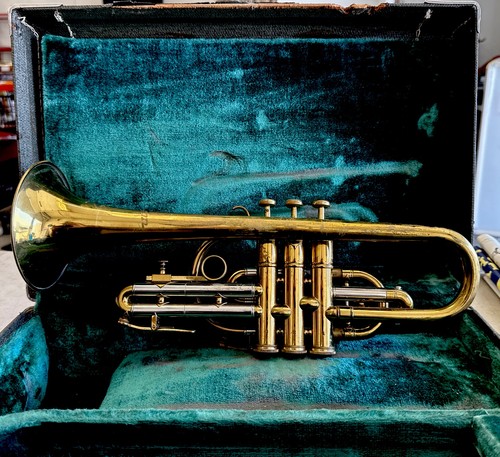 Vintage besson stratford - vintage,