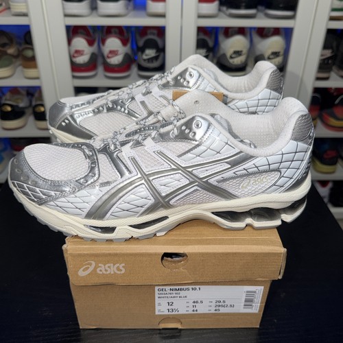 Asics gel nimbus 1 - asics, gel-nimbus
