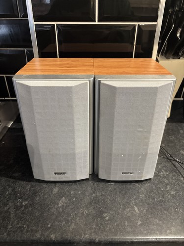 Teac pair way speakers in - 2-way,