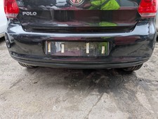 VOLKSWAGEN POLO MK5 6R 2013