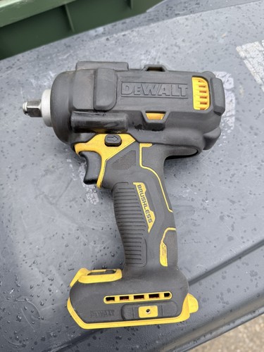Dewalt 18v dcf891 - xr,
