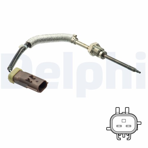 Delphi ts30229 sensor - ts30229,