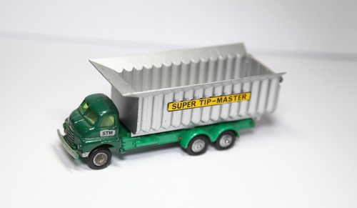 Budgie toys 312 bedford - toys,
