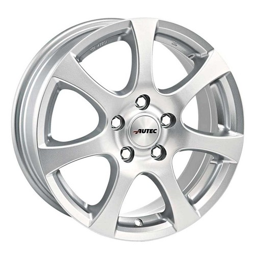 Autec wheels zenit - wheels, 5.5x14