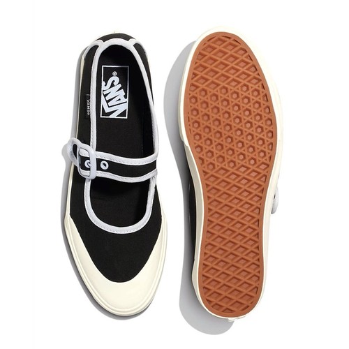 Vans mary jane - jane, ballerina