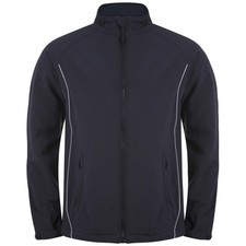 Unisex Soft Shell Fleece