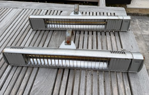 Pair infrared outdoor - pair, patio