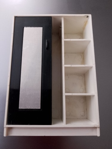 Dolls house furniture vintage - dolls,