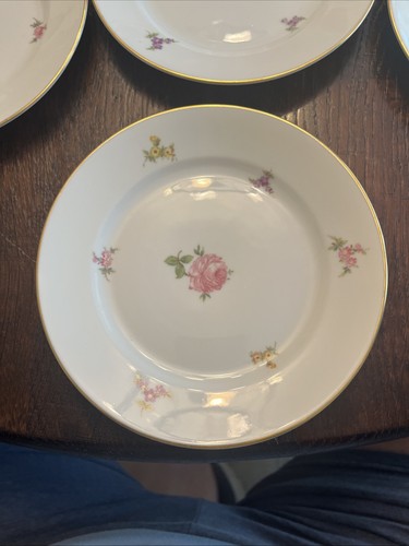 Rosenthal china hillside - china,