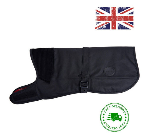 Barbour matt wax dog - barbour,