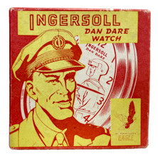 A Vintage Ingersoll DOUBLE