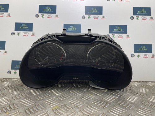 Skoda octavia instrument - skoda,