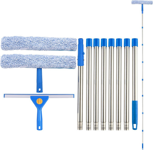 10ft window cleaning kit - window,