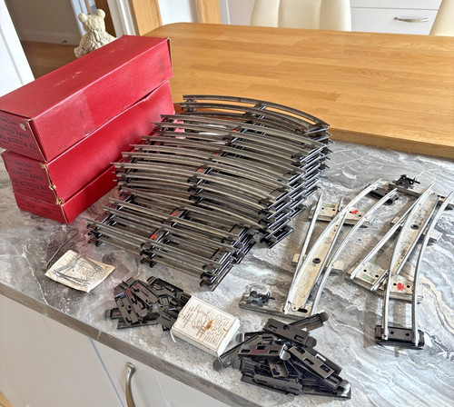 Ce169 job lot pieces - job,