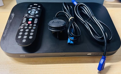 Sky es140 box with - sky,