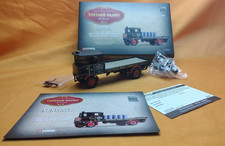 Corgi Vintage Glory #80004