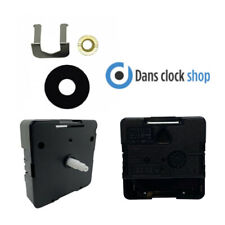 New Replacement Quartz Plastic Shaft Junghans German Clock Movement Mechanism